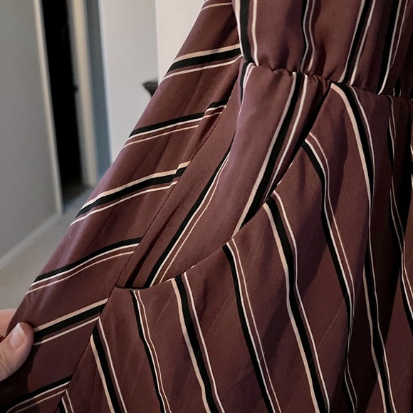 Like new Torrid Dress - Picture 4 of 5